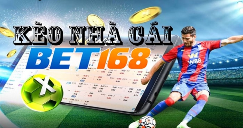 BET168 uy tín chất lượng