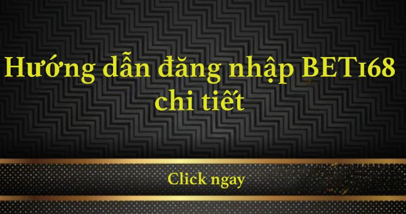 dễ dàng đăng ký và tham gia bet168